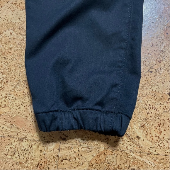 DL1961 Black Gwen Jogger Pants Sz 23 - Picture 12 of 15